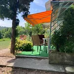 Oazis Appartement Orfű