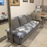 Oazis 아파트 *