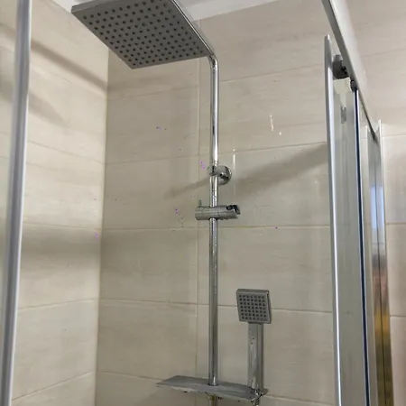 Oazis Apartment