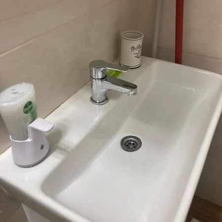 Apartment Oazis Orfu