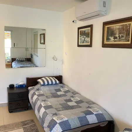 Apartment Oazis