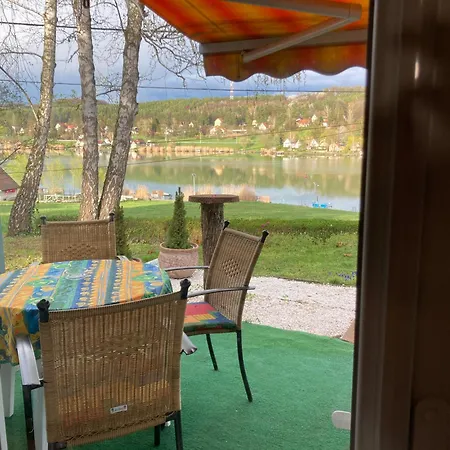 Apartment Oazis Orfu
