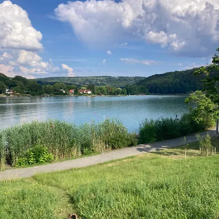 Oazis Orfű