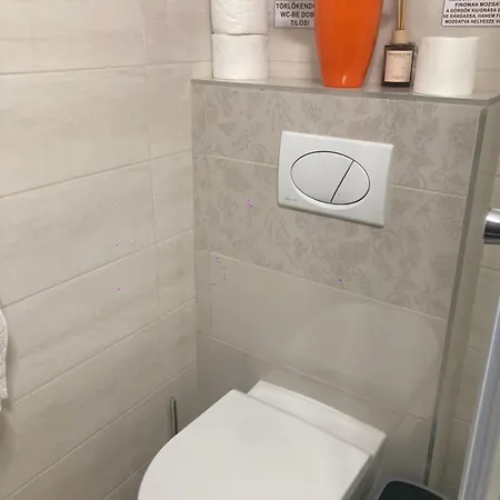 Oazis Διαμέρισμα