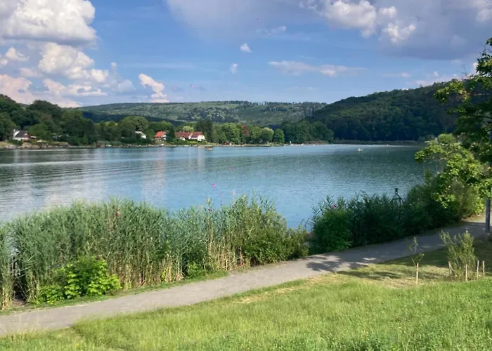 Oazis Orfű