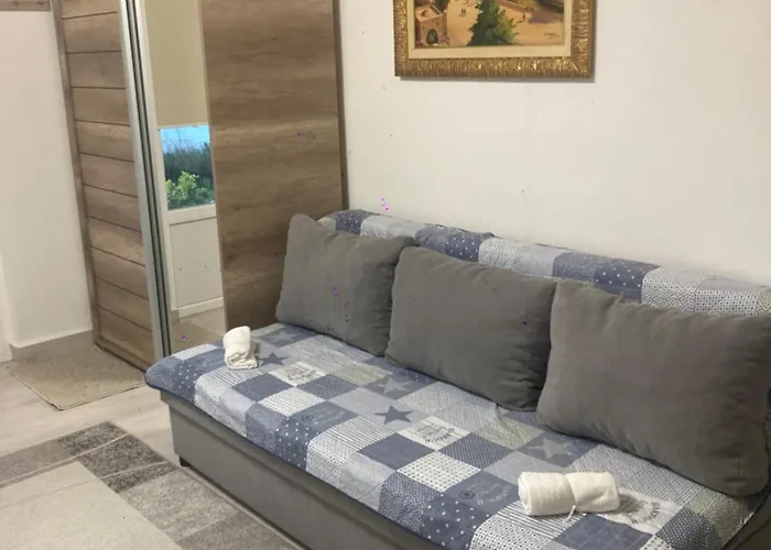Oazis Διαμέρισμα