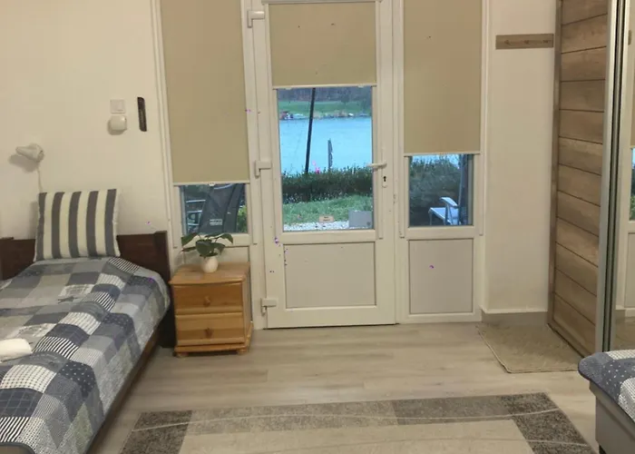 Oazis Διαμέρισμα *